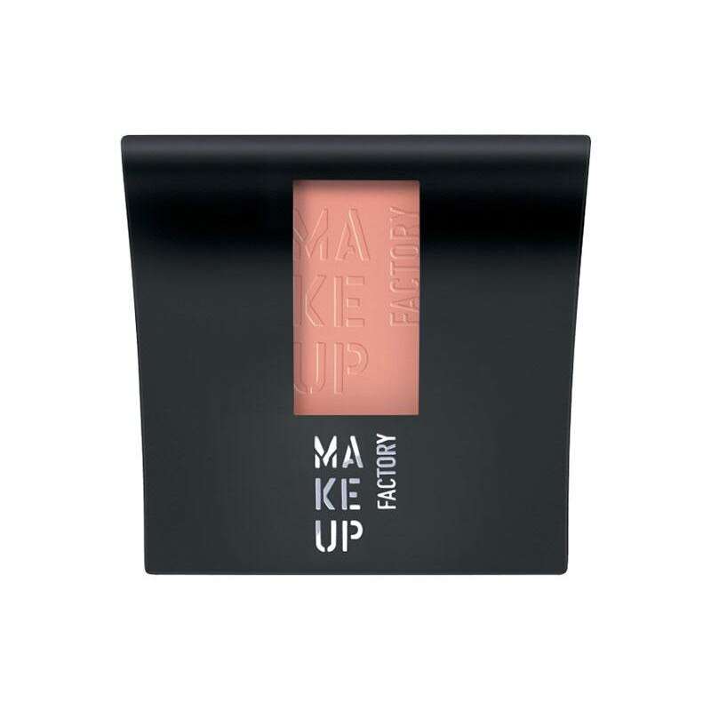 Fard de obraz Make Up Factory Mat Blusher 14