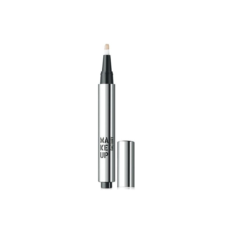 Corector iluminator Light Reflecting Concealer Make Up Factory Luminous Sand 3