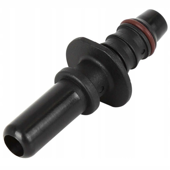 Gyorscsatlakozó, Me Premium, Típus: Egyenes, Apa csatlakozó, Külső külső átmérő: 9,9 mm: 9,89 Mm, Robusztus kialakítás, Funkcionális, Belső átmérő: 6 mm, Külső átmérő (meneten): 10 mm
