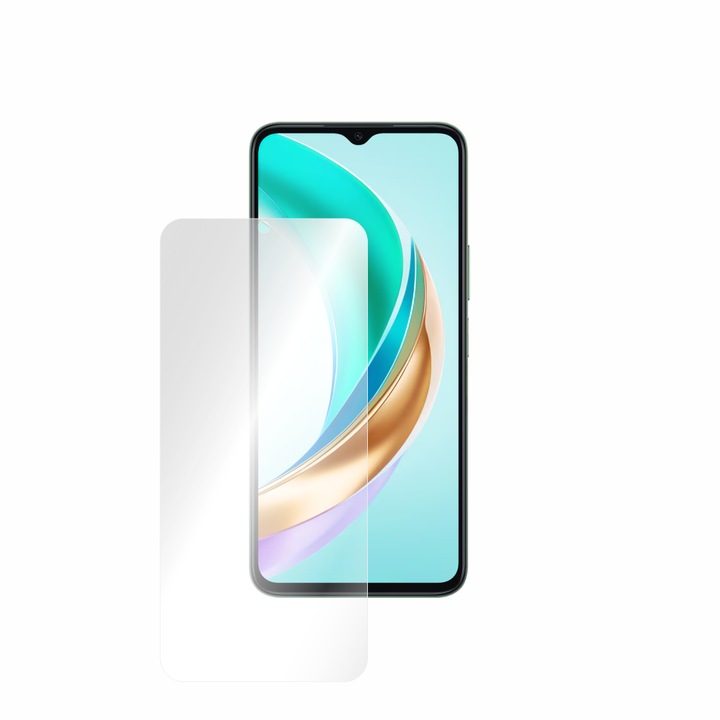 Classic Smart Protection скрийн протектор само за дисплей на HONOR X6b