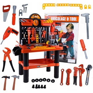 Детски работилници и маси