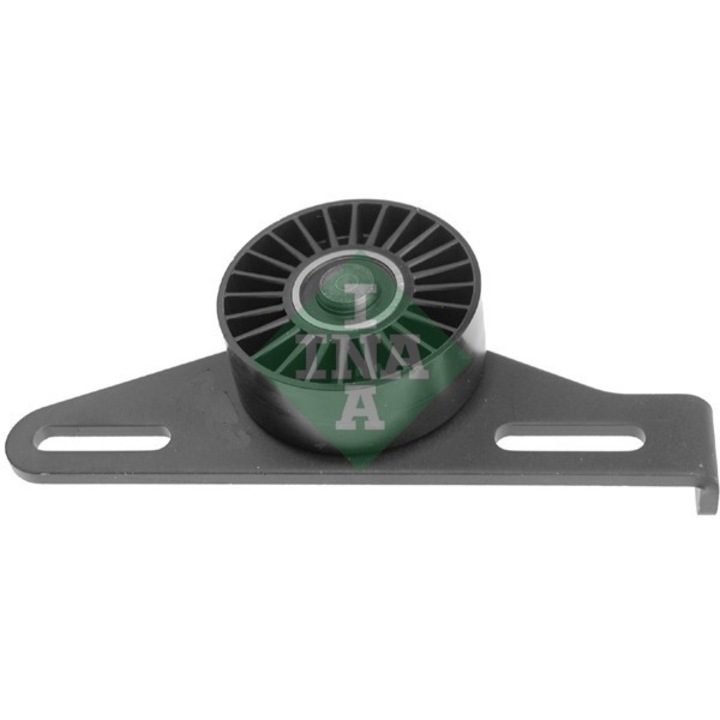 Обтегач на ролка за многоребрист клинов ремък INA 531 0427 10