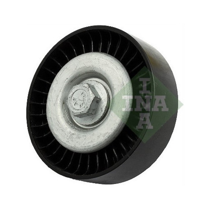 Водеща ролка на клиновиден ремък INA 532 0669 10