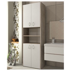 Oglinzi si mobilier baie