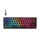 Геймърска клавиатура SteelSeries Apex Pro Mini Gen3, Черен, USB