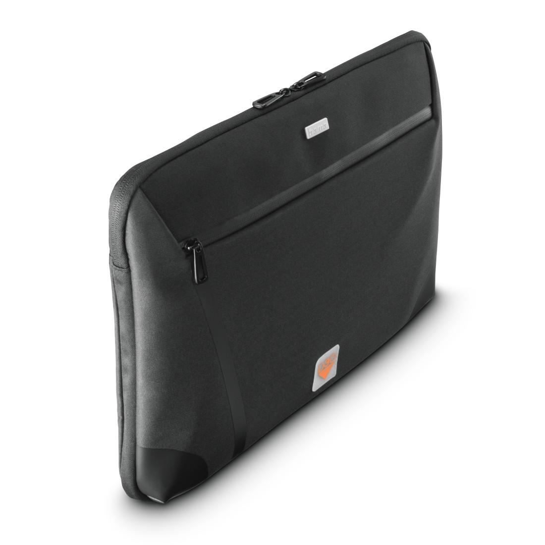 Husa laptop HAMA „Extreme Protect”, 34 - 36 cm (13,3" - 14,1"), Negru
