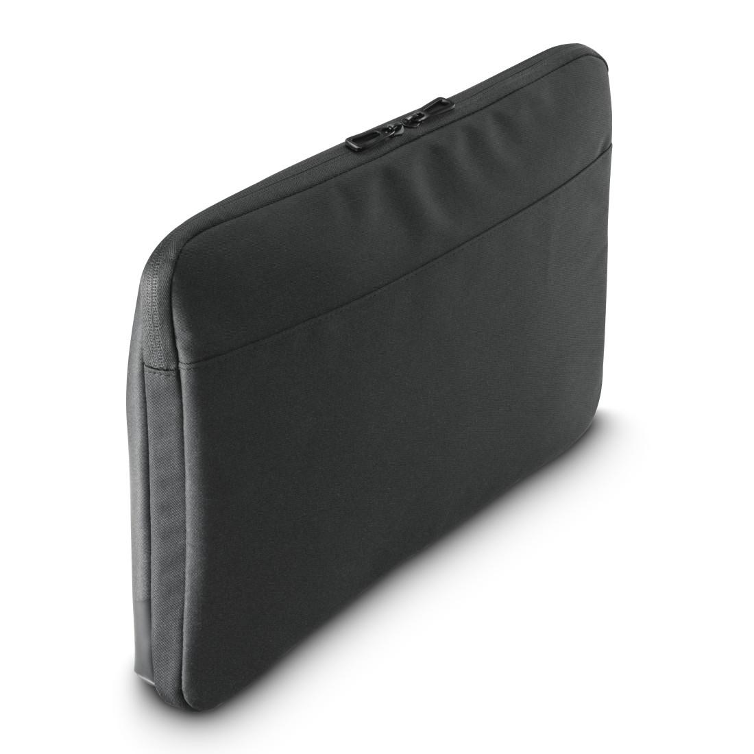 Husa laptop HAMA „Extreme Protect”, 34 - 36 cm (13,3" - 14,1"), Negru