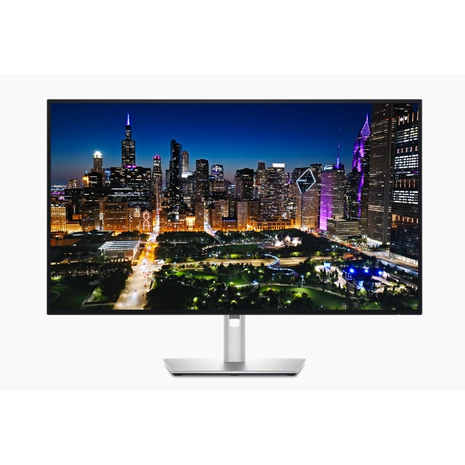 Monitor LED DELL U3225QE 31.5 inch UHD IPS 5 ms 120 Hz Thunderbolt