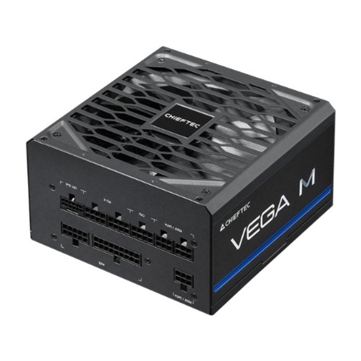 Sursa de alimentare Chieftec Vega 850W ATX 3.1 PPG-850-C
