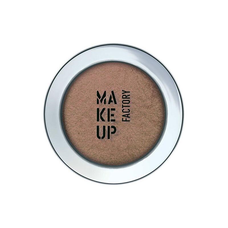 Fard de pleoape Make Up Factory Eye Shadow Mono Secret Terra 28C