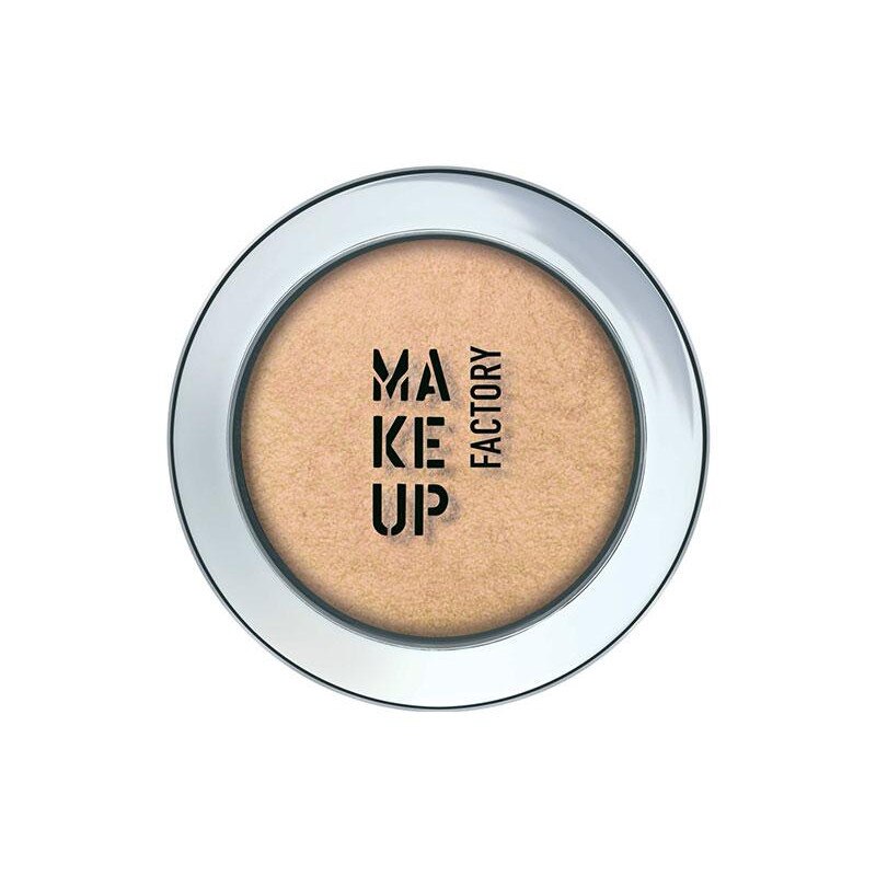 Fard de pleoape Make Up Factory Eye Shadow Mono Aztec Gold 39G