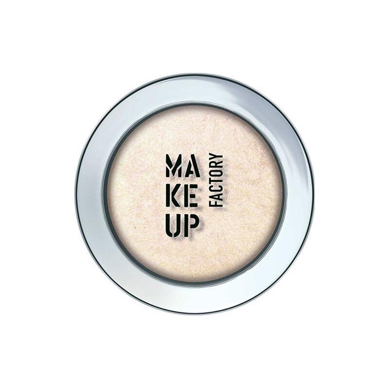 Fard de pleoape Make Up Factory Eye Shadow Mono ligh feather 23C