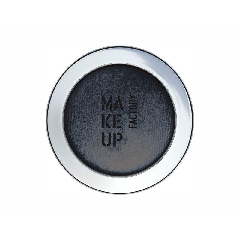 Fard de pleoape Make Up Factory Eye Shadow Mono Darkest Blue 72