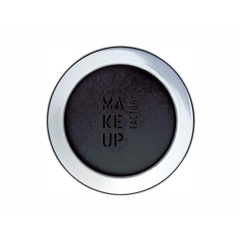 Fard de pleoape Make Up Factory Eye Shadow Mono Black Feathers 01