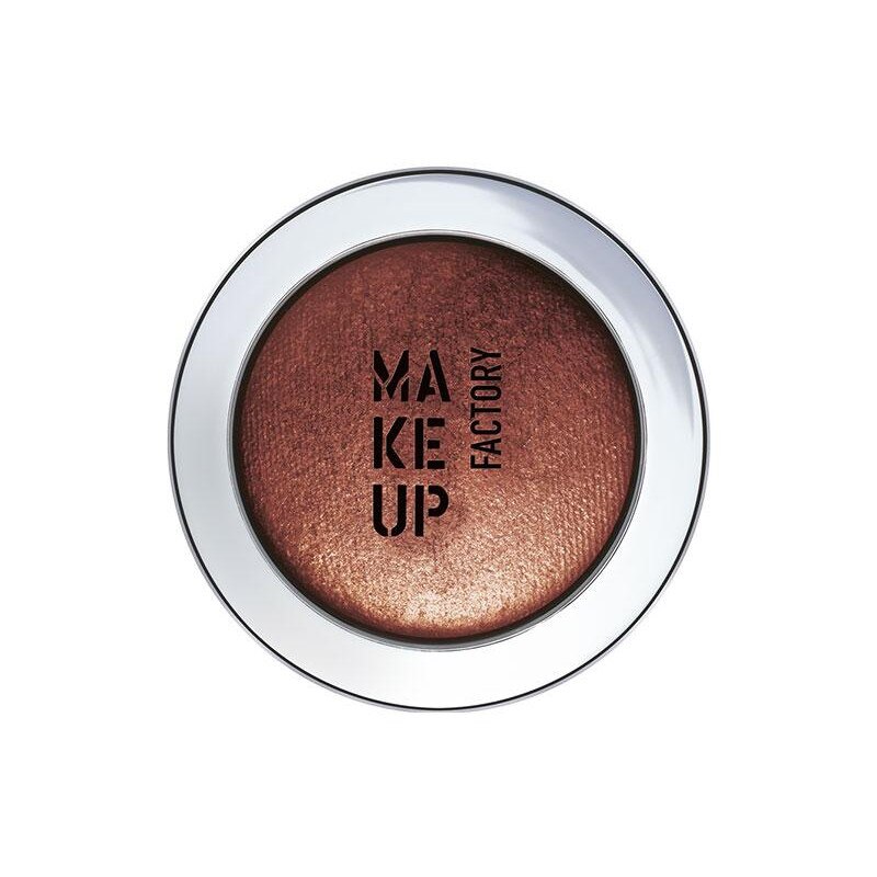 Fard de pleoape Make Up Factory Eye Shadow Mono Red Desert 32D