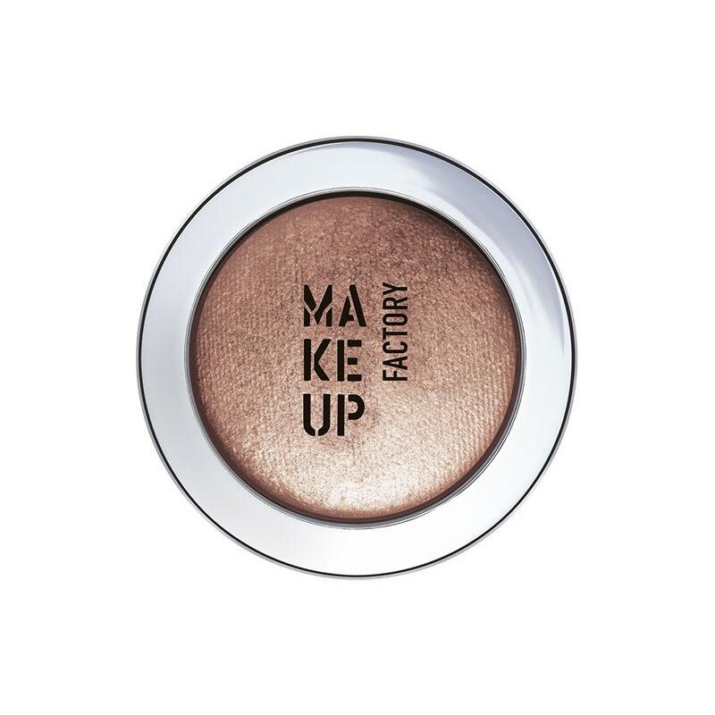 Fard de pleoape Make Up Factory Eye Shadow Mono Bronzed Dune 22F