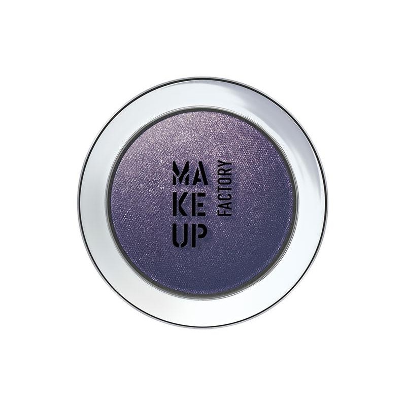 Fard de pleoape Make Up Factory Eye Shadow Mono Glittery Purple 96