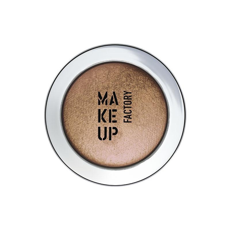 Fard de pleoape Make Up Factory Eye Shadow Mono Golden Terra 33