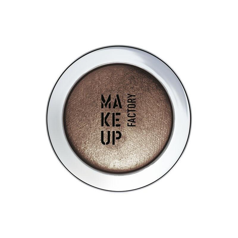 Fard de pleoape Make Up Factory Eye Shadow Mono Shimmering Brown 29