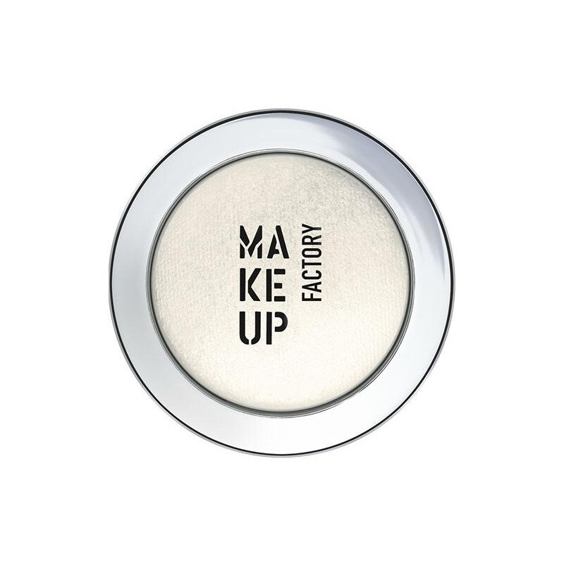 Fard de pleoape Make Up Factory Eye Shadow Mono India Ivory 12