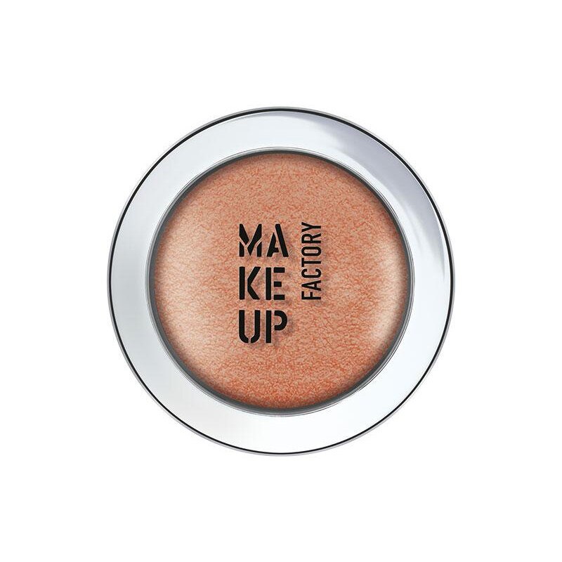 Fard de pleoape Make Up Factory Eye Shadow Mono Fashion Orange 32