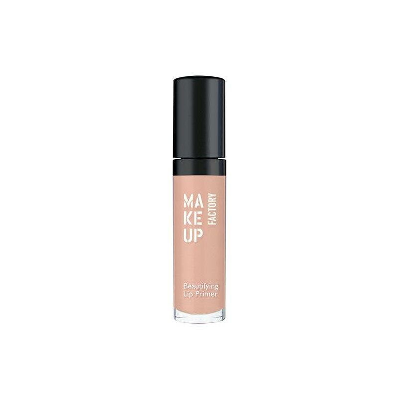 Primer cremos pentru buze Make Up Factory creamy rose 04