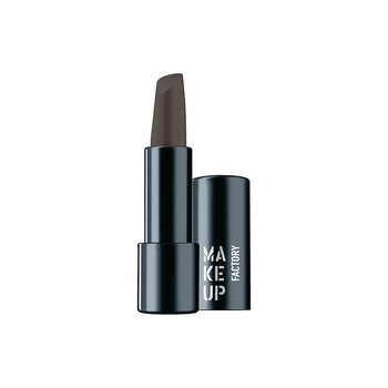 Ruj de buze Make Up Factory Semi-Matt Longlasting Greyish Brown 480 Ruj de buze Make Up Factory Semi-Matt Longlasting Greyish Brown 480
