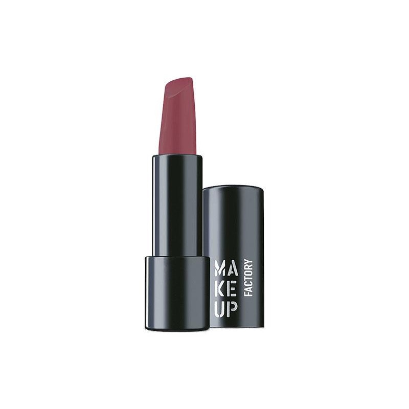 Ruj de buze Make Up Factory Semi-Matt Longlasting Copper Rust 288