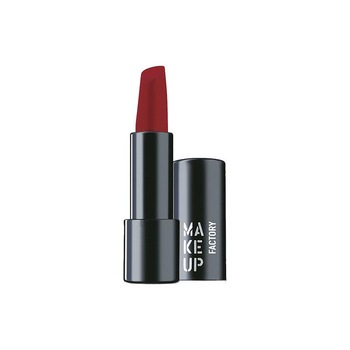 Ruj de buze Make Up Factory Semi-Matt Longlasting Pink Carmine 377 Ruj de buze Make Up Factory Semi-Matt Longlasting Pink Carmine 377