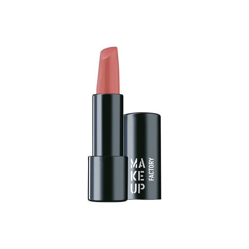 Ruj de buze Make Up Factory Semi-Matt Longlasting Rosy Nude 250