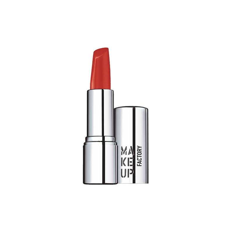 Ruj de buze Make Up Factory Lip Color Rebel Red 159