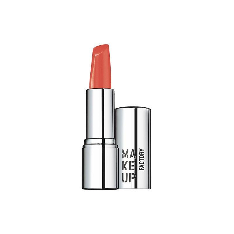 Ruj de buze Make Up Factory Lip Color Creamy Coral 256