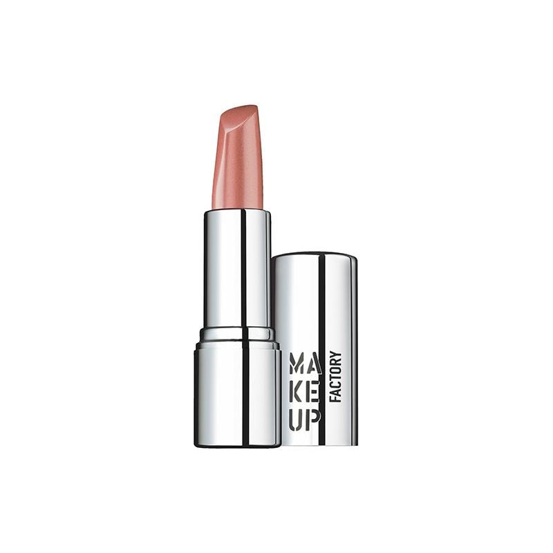 Ruj de buze Make Up Factory Lip Color Glazed Rose 198