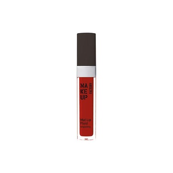 Luciu de buze Make Up Factory Longlasting Mat Lip Fluid Classic Red 38 Luciu de buze Make Up Factory Longlasting Mat Lip Fluid Classic Red 38