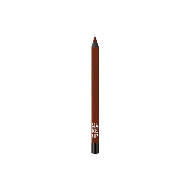 Creion de buze Make Up Factory Color Perfection Lip Liner Real Garnet 48