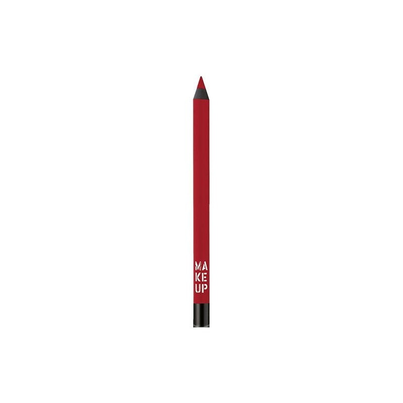 Creion de buze Make Up Factory Color Perfection Lip Liner Bright Red 39