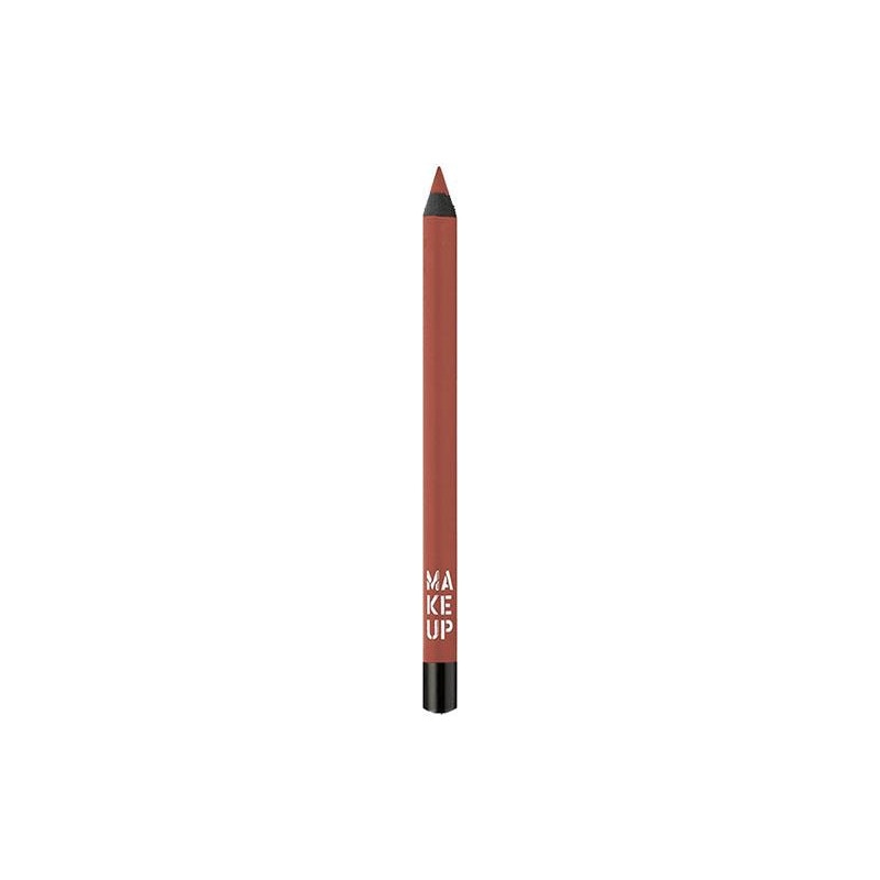 Creion de buze Make Up Factory Color Perfection Lip Liner Warm Tangerine 28