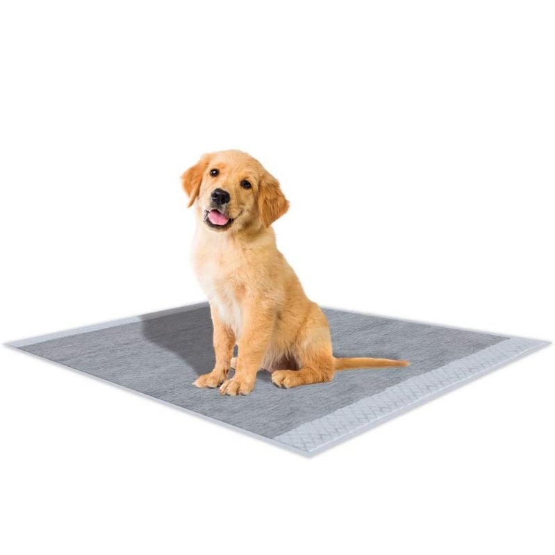 Super Nappy No Yellow Spot Kutyapelenka, 84x57 cm, 14 db eMAG.hu