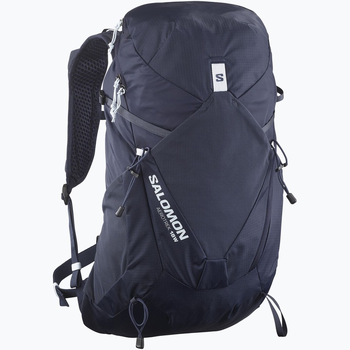 Rucsac drumetie Salomon Aerotrek 18 Women, M/L, maritime blue