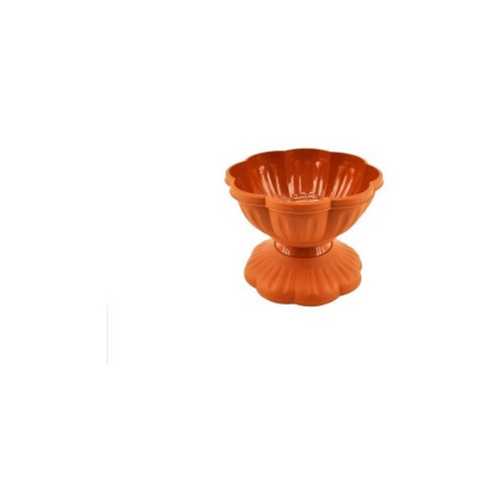 Sterk Cserép Talpas 42Cm 1Db