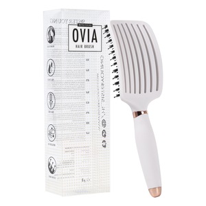 Perii de par si piepteni