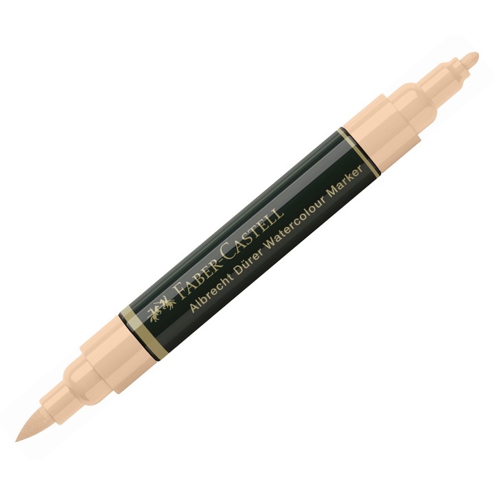 Faber-Castell Разтворим маркер за светъл цвят на кожата 132 A.Durer