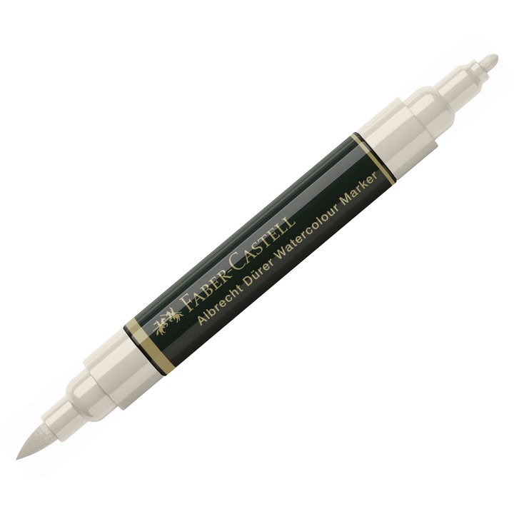 Faber-Castell Cold Warm Grey Разтворим маркер III 272 A.Durer