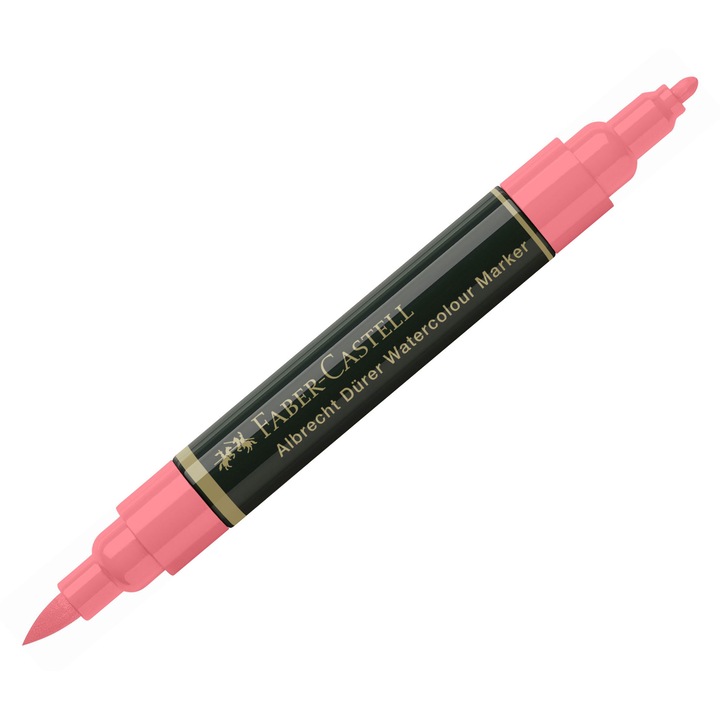Faber-Castell Ярко червен разтворим маркер 121 A.Durer