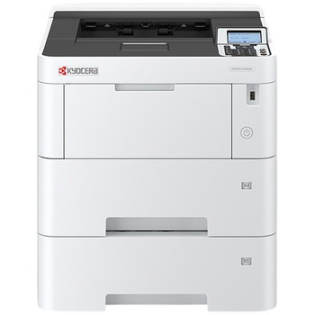 Imprimanta laser monocrom Kyocera ECOSYS PA4500x, A4, Duplex, Ethernet LAN, 45ppm