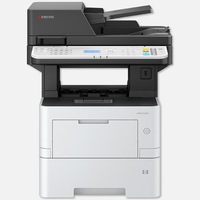 Multifunctional laser monocrom Kyocera ECOSYS MA4500x, A4, Duplex, Ethernet LAN, 45ppm