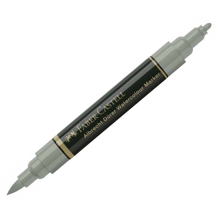Разтворим маркер сив Reve IV 233 A.Durer Faber-Castell