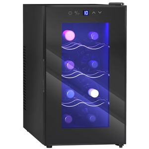 Vitrine frigorifice