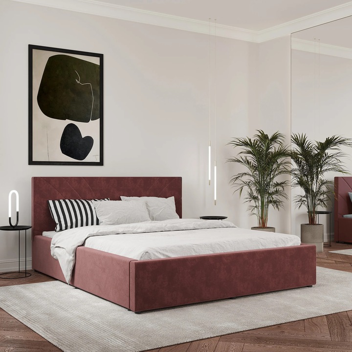 Pat Tapitat haaus Fargo, 200 x 140 cm, Mov