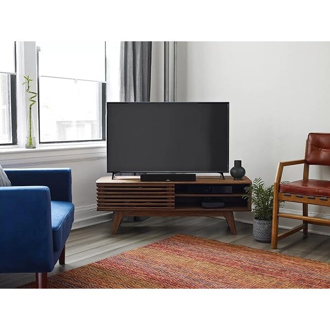 Bose Solo Soundbar Seria 2 – Difuzor TV cu Bluetooth, Negru - eMAG.ro